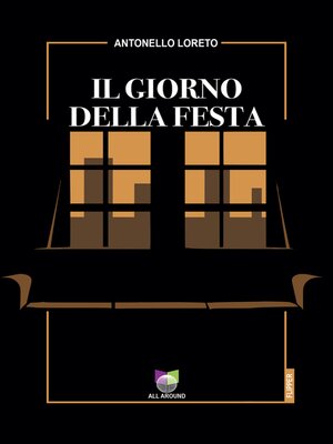 cover image of Il giorno della festa